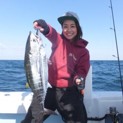 Hit Rush(ヒット ラッシュ） 釣果