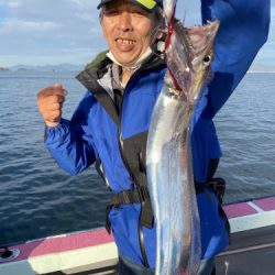 釣船 浦島太郎 釣果