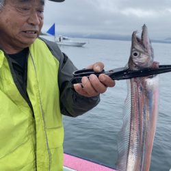 釣船 浦島太郎 釣果
