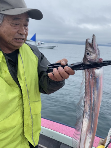 釣船 浦島太郎 釣果