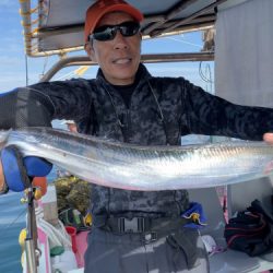 釣船 浦島太郎 釣果