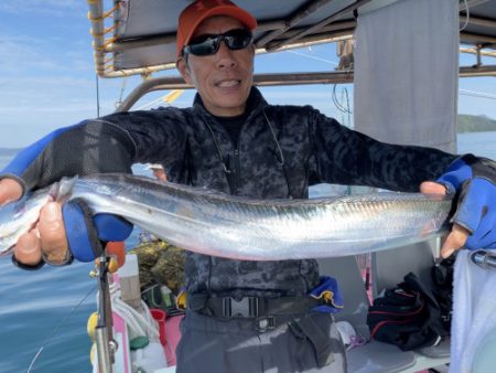 釣船 浦島太郎 釣果