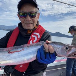 釣船 浦島太郎 釣果