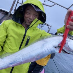 釣船 浦島太郎 釣果