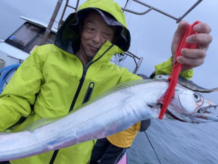 釣船 浦島太郎 釣果