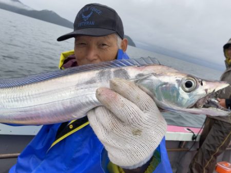 釣船 浦島太郎 釣果