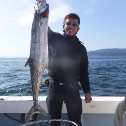 Hit Rush(ヒット ラッシュ) 釣果