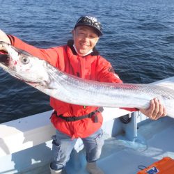 Hit Rush(ヒット ラッシュ) 釣果