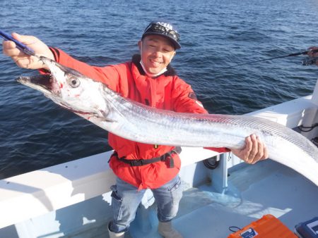 Hit Rush(ヒット ラッシュ) 釣果