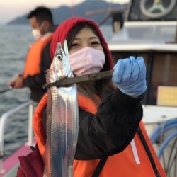 釣船 浦島太郎 釣果