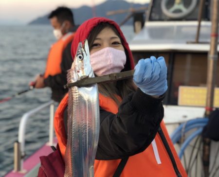 釣船 浦島太郎 釣果