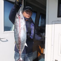 Hit Rush(ヒット ラッシュ) 釣果