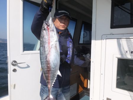 Hit Rush(ヒット ラッシュ) 釣果