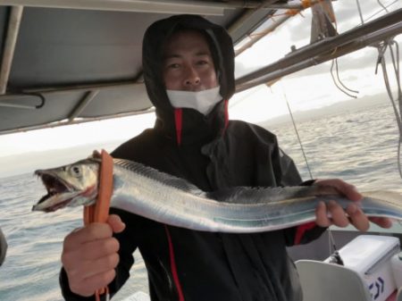 釣船 浦島太郎 釣果