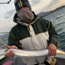 釣船 浦島太郎 釣果