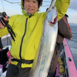 釣船 浦島太郎 釣果