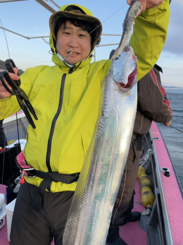 釣船 浦島太郎 釣果
