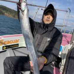 釣船 浦島太郎 釣果