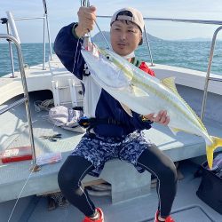 sea boss シーボス 釣果