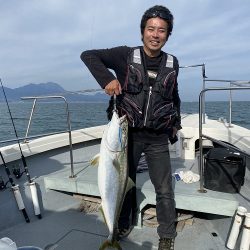 sea boss シーボス 釣果