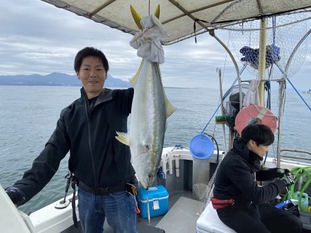 sea boss シーボス 釣果