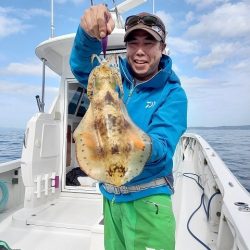 フィッシングボートACE(エース) 釣果