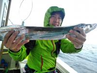 おおせき丸 釣果