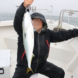 松本釣船２ 釣果