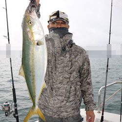 松本釣船２ 釣果