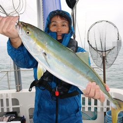 松本釣船２ 釣果