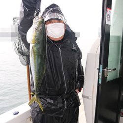 松本釣船２ 釣果