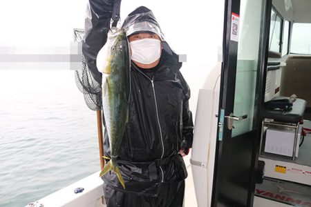 松本釣船２ 釣果