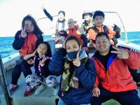 おおせき丸 釣果