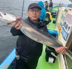 太田屋 釣果