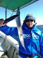 おおせき丸 釣果