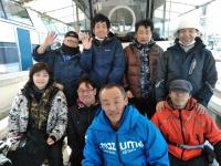 おおせき丸 釣果