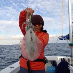 フィッシングボートACE(エース) 釣果