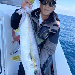 海龍丸（福岡） 釣果