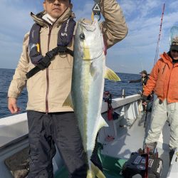 海龍丸（福岡） 釣果