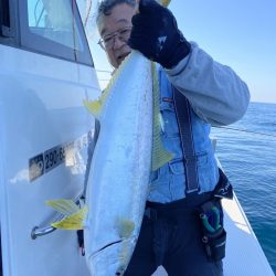 海龍丸（福岡） 釣果