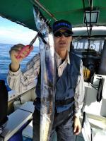 おおせき丸 釣果