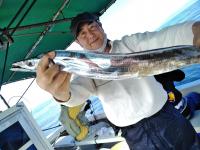 おおせき丸 釣果