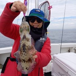 フィッシングボートACE(エース) 釣果