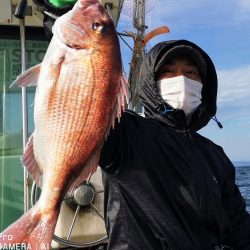 ふじしま 釣果