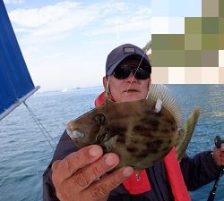 遊漁船 幸友丸 釣果