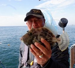 遊漁船 幸友丸 釣果