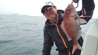 愛裕南丸 釣果