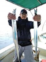 おおせき丸 釣果