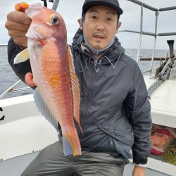 珀宝丸 釣果