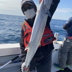 海龍丸(福岡) 釣果